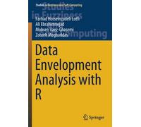 Data Envelopment Analysis With R