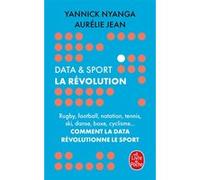 Data et sport: La Révolution