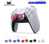 DATA FROG High-Rise Freeks Stick pour PS4 PS5 Galaxy Joystick Compatible avec 8BitDo Ultimate Controller Performance Stick For PS4-PS5-3