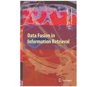 Data Fusion In Information Retrieval