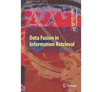 Data Fusion In Information Retrieval