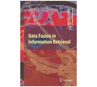 Data Fusion In Information Retrieval