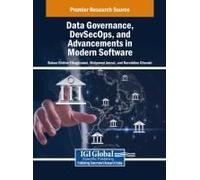 Data Governance, Devsecops, And Advancements In Modern Software