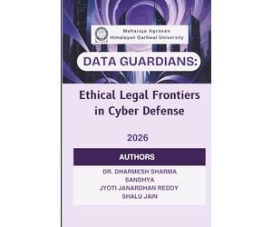 Data Guardians: Ethical Legal Frontiers in Cyber Defense