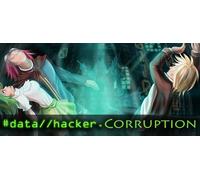 Data Hacker Corruption (PC)