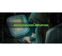 Data Hacker Initiation (PC)