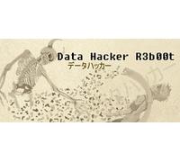 Data Hacker: Reboot (PC)