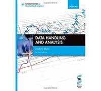 Data Handling and Analysis (Fundamentals of Biomedical Science) - [Version Originale] Inconnu (Auteur)