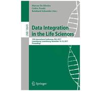 Data Integration In The Life Sciences