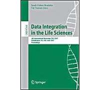 Data Integration In The Life Sciences
