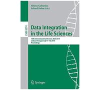 Data Integration In The Life Sciences
