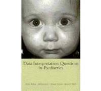 Data Interpretation Questions In Paediatrics