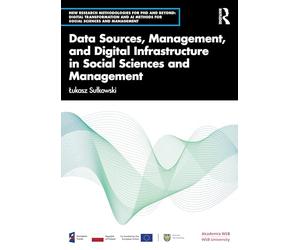 Data Management and Digital Infrastructure in Social Sciences