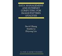 Data Management And Internet Computing For Image/Pattern Analysis