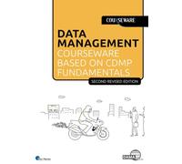 Data Management courseware based on CDMP Fundamentals: Second revised edition