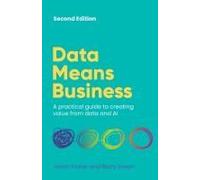 Data Means Business