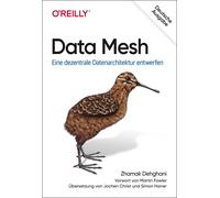 Data Mesh