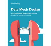 Data Mesh Design