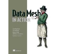 Data Mesh in Action