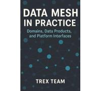 Data Mesh in Practice: Domains, Data Products, and Platform Interfaces