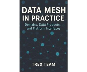 Data Mesh in Practice: Domains, Data Products, and Platform Interfaces