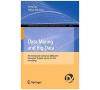 Data Mining And Big Data