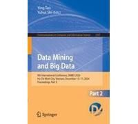 Data Mining And Big Data