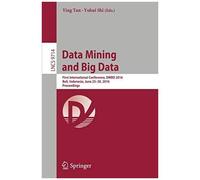 Data Mining And Big Data