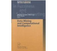 Data Mining and Computational Intelligence, Studies in Fuzziness and Soft Computing, Vol. 68