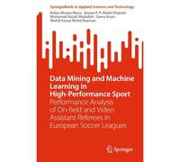 Data Mining And Machine Learning In High-Performance Sport