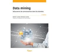 Data mining: Découverte de connaissances dans les données