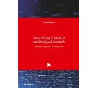 Data Mining In Medical And Biological Research