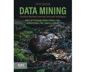 Data Mining: Practical Machine Learning Tools and Techniques
