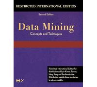 Data Mining, Southeast Asia Edition, Second Edition (The Morgan Kaufmann Series In Data Management Systems)