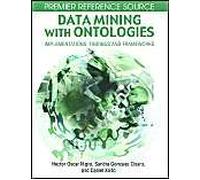 Data Mining With Ontologies