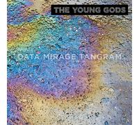 The Young Gods – Data Mirage Tangram – 2LP + CD – Neuf