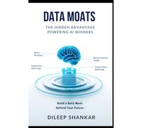 Data Moats: The Hidden Advantage of AI Winners