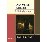 Data Model Patterns: A Metadata Map