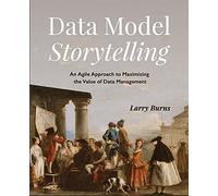Data Model Storytelling
