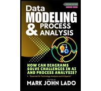 Data Modeling and Process Analysis; Essential for Technology Analysts and AI Experts: How Can Diagrams Solve Challenges in AI and Process Analysis?