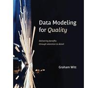 Data Modeling For Quality
