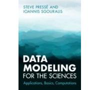 Data Modeling For The Sciences