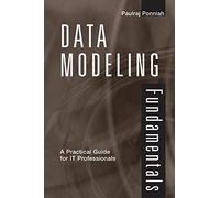 Modélisation des données – Guide pratique pour informaticiens – Wiley-VCH
