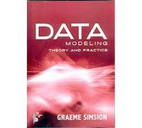 Data Modeling Graeme Simsion (Auteur)