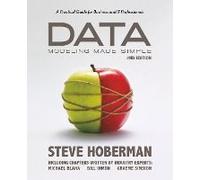 Data Modeling Made Simple