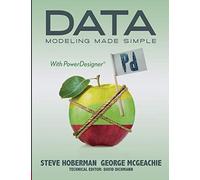 Data Modeling Made Simple with PowerDesigner