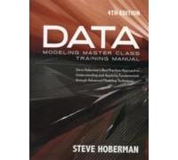 Data Modeling Master Class Training Manual