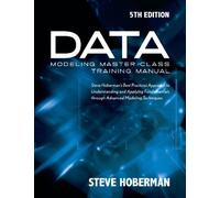 Data Modeling Master Class Training Manual