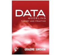 Data Modeling Theory And Practice