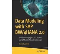 Data Modeling with SAP BW4HANA 2.0 by Konrad Zaleski Konrad Zaleski (Auteur)